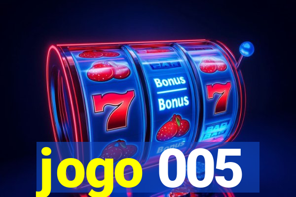jogo 005